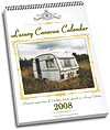 Luxury Caravan Calendar 2008