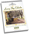 Luxury Shed Calendar 2008